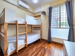 Casa Rosa (D19), Condominium #571371101